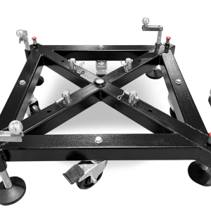 Base para Torre Truss